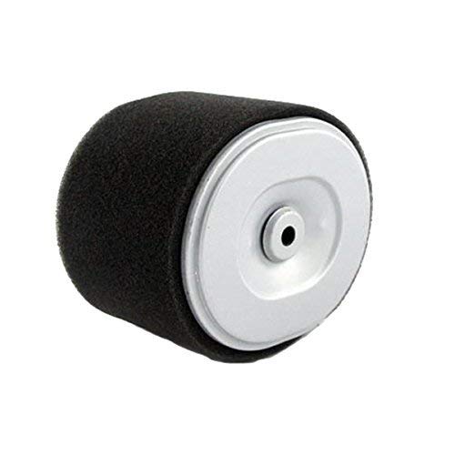 Beehive Filter Air Filter Fit For Honda GX240 GX270 8HP & 9HP Engine New aftermarket REPLACE Part # 17210 Ze2 - 821, 17210 Ze2 - 822, 17210 Ze2 - 515, 17210 Ze2 - 505 -