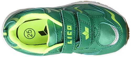 Lico Jungen Bob V Hallenschuhe - 7