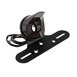 Anwendung 2: Sie kann für Rücklichter, Bremslichter und Kennzeichenleuchten sowie für Blinker verwendet werden.