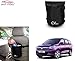 Auto Pearl - Semi Cylindrical Premium Make Cloth Car Bin Dustbin - Renault_Lodgy RS.324.00