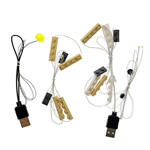 K9CK-Kit-Luci-per-Lego-Harry-Potter-La-Sala-Grande-di-Hogwarts-75954-Kit-di-Illuminazione-a-LED-Compatibile-con-Modello-Lego-Solo-Luce