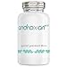 Produktbild androxan 600 (120 Kapseln) für Männer - Lust, Liebe und Leidenschaft - Premiumqualität aus Deutschland