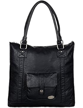 Roxy Grain Of Sand Unisex-Erwachsene Schultertaschen