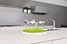 Boon Lawn Countertop Drying Rack (Green)
