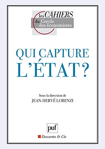 Qui capture l'État ?