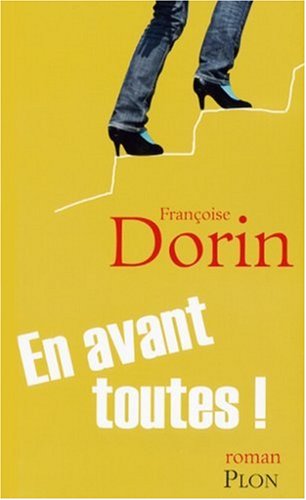 couverture de : En avant toutes!