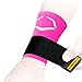 Produktbild evoshield Performance Handgelenk mit Strap – Pink, rose