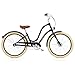 Produktbild Electra Townie Balloon 3i EQ Damen Fahrrad Braun 26" Beleuchtung Beach Cruiser 3 Gang Schaltung, 537682
