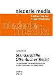 Image de Standardfälle Öffentliches Recht für Anfänger