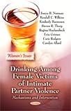 Image de Drinking Among Female Victims of Intimate Partner Violence: Mechanisms and Intervention