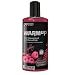 Produktbild WÄRMENDE MASSAGE OIL RASPBERRY 150ML