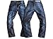 Produktbild Jeans ROKKER Revolution incl Protektorenset Kurz