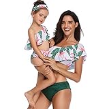 bañador bebe niña h&m No utilice la tabla de tallas de Amazon, lea el tamaño gráfico del producto con atención para elegir uno más adecuado. Si usted tiene alguna pregunta, póngase en contacto con nosotros por favor, le daremos la respuesta en el primer memento.