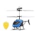 Produktbild Smalody Mini RC Hubschrauber Radio Fernbedienung Hand Induktion Fliegende Flugzeuge Elektrische Micro Hubschrauber Spielzeug Geschenk für Kinder