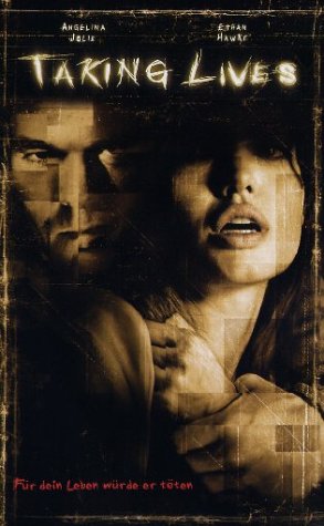 Preisvergleich Produktbild Taking Lives [VHS]
