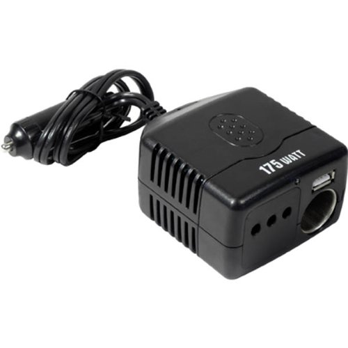 Preisvergleich Produktbild Ototop 48455 Spannungswandler 175W