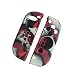 Segolike Soft Gel Protector Case For Nintendo Switch Controller Skin Wrap Camouflage red RS.230.00