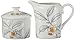 Produktbild Whittard of Chelsea 317644, Camellia, Mich und Zucker Set