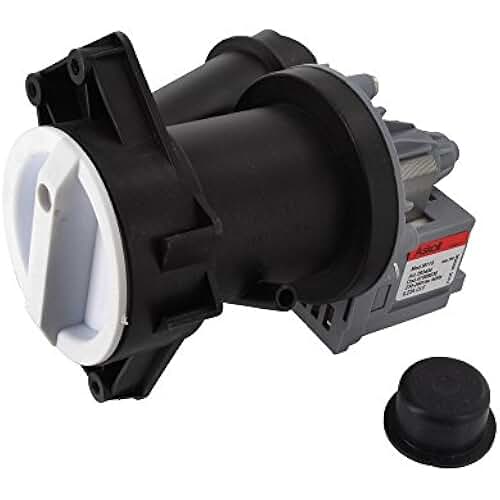 Amazon.co.uk hoover washing machine filter