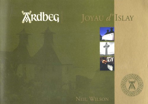 Preisvergleich Produktbild Ardbeg: Joyau D'Islay