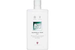 Autoglym Gel paraurti e Finiture 500 ml