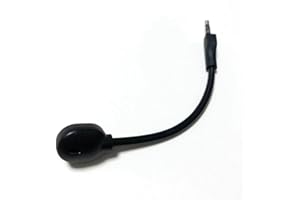 LZY-DD SteelSeries Arctis 1 - Micrófono inalámbrico para videojuegos para SteelSeries Arctis 1