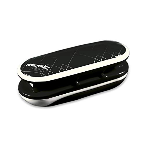 Preisvergleich Produktbild Zipp Zapp Universalversiegler Tütenverschließer schwarz