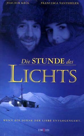 Preisvergleich Produktbild Die Stunde des Lichts [VHS]