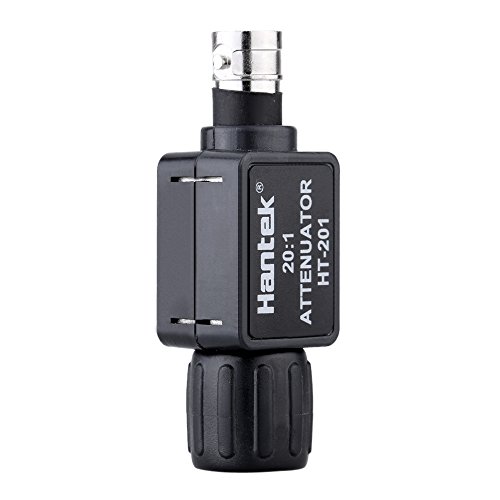 Preisvergleich Produktbild Hantek HT201 20: 1 Signalabschwächer 10MHz Bandbreite