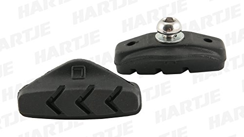 Preisvergleich Produktbild CONTEC BREMSSCHUH RD-STOP ROAD