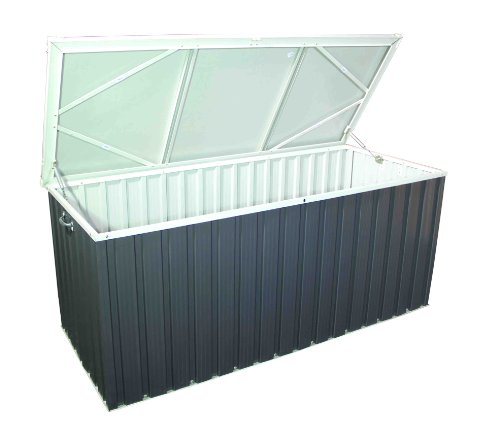 Duramax 1,7 Kissen Karton mit Zylinder