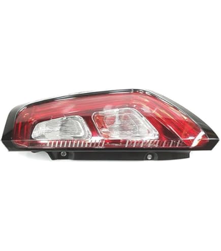 Faro Posteriore Sinistro Derb Per Nissan King Cab 1992 - Codice 7438635059170, Lunghezza 40 Cm - Foto 2