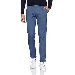 Ruggers by Unlimited Men's Slim Fit Chinos
