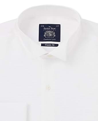 savile row