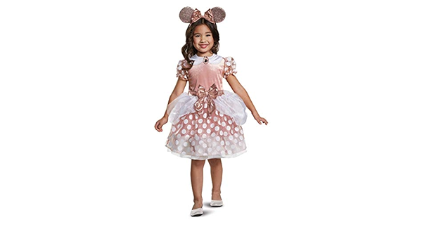 minnie mouse costume amazon