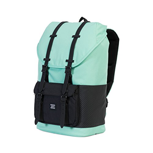 Herschel Little America 25L Backpack Rucksack 52 cm Laptopfach