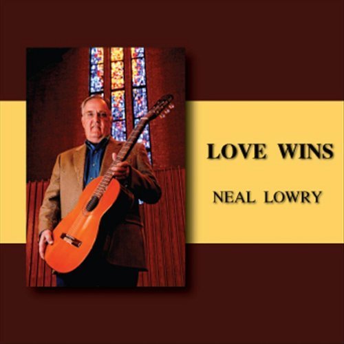 Preisvergleich Produktbild Love Wins by Lowry, Neal (2011-10-04)