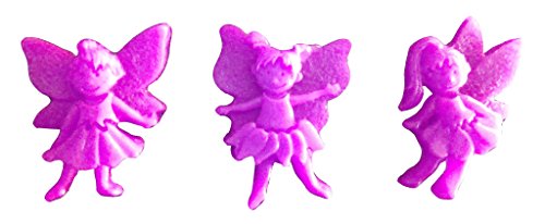 Silikonform FüR Feen Handwerk 3 - 5