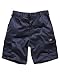 Produktbild Dickies Redhawk Cargo Shorts, Navy Blau, 32"