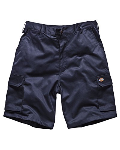 Preisvergleich Produktbild Dickies Redhawk Cargo Shorts, Navy Blau, 32"