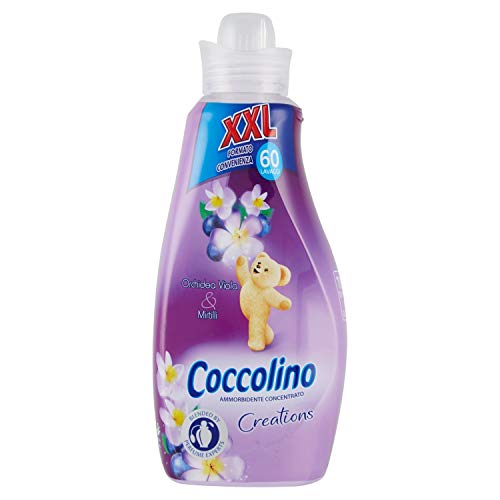 l ammorbidente pi� profumato