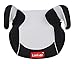 Luv Lap Backless Booster Baby Car Seat (Gray) RS.906.00