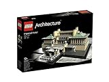 LEGO Architecture 21017 - Imperial Hotel - Lego