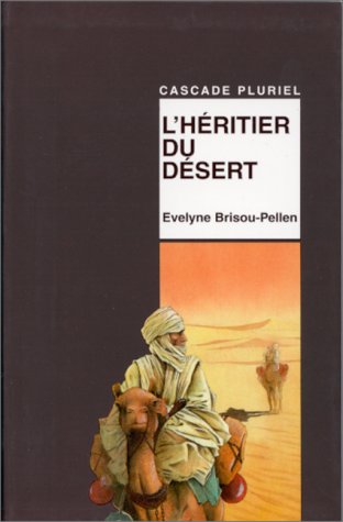 héritier du désert