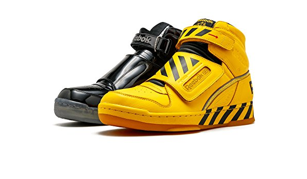 aliens reeboks