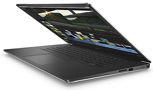 Dell Precision M5510 4k Display Laptop - Intel Core i7-6820HQ Quad Core 2 70GHz  Nvidia Quadro M1000M  16GB RAM  256GB SSD  Windows 10
