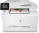 impresora laser multifuncion brother Alta velocidad de impresión de 21 páginas/min en color y negro