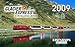 Glacier Express 2009: St. Moritz /Davos - Zermatt by 