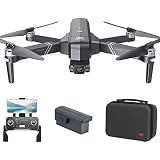 Goolsky SJRC F11 4K PRO RC Drone with Camera 4K Gimbal 2-Axis Brushless  Motor 5G WiFi FPV GPS Quadcopter Point of Interest Waypoint Flight 1500m  Control Distance 26mins with Case : Amazon.it:
