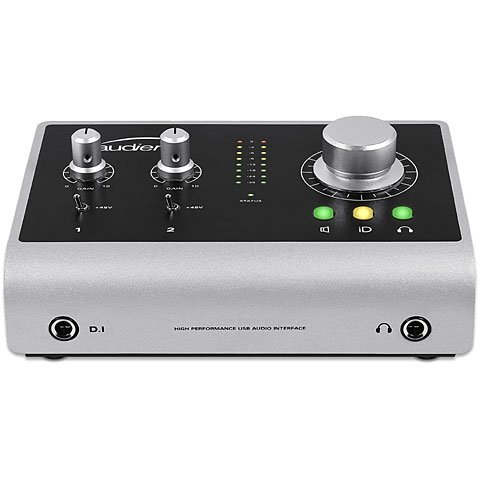 Preisvergleich Produktbild AUDIENT iD14